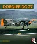 Lang, Gerhard - Dornier Do 27