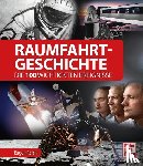 Reichl, Eugen - Raumfahrt-Geschichte