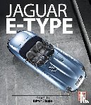 Porter, Philip, Schrader, Halwart - Jaguar E-Type