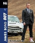 Tesche, Siegfried - Motorlegenden - James Bond 007