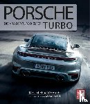 Conradt, Dirk-Michael, Röhrl, Walter - Porsche Turbo