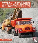 Dünnebier, Michael - Tatra - Lastwagen