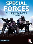 Losert, Alexander - SPECIAL FORCES