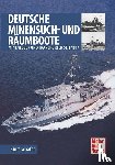 Schäfer, Knut - Deutsche Minensuch- und Räumboote