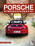 Köstnick, Joachim M. - Porsche