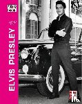 Tesche, Siegfried - Motorlegenden - Elvis Presley