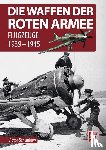 Schunkow, Viktor - Die Waffen der Roten Armee