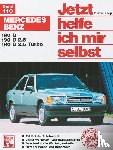 Korp, Dieter - Mercedes-Benz