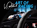 Zinkewitz, Frank - Walter Röhrl - Art of Racing