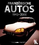 Gaubatz, Andreas, Müller, Stefan - Französische Autos