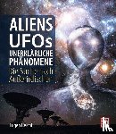 Reichl, Eugen - Aliens, UFOs, unerklärliche Phänomene