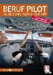 Schwahn, Klaus-Jürgen - Beruf Pilot