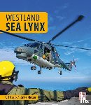 Kaack, Ulf, Nielsen, Sönke - Westland Sea Lynx