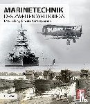 Karr, Hans - Marinetechnik des zweiten Weltkriegs