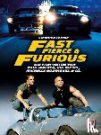 Tesche, Siegfried - Fast, Fierce & Furious