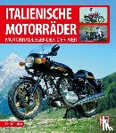 Rönicke, Frank - Italienische Motorräder
