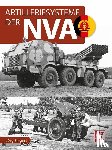 Siegert, Jörg - Artilleriesysteme der NVA