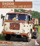 Dünnebier, Michael - Skoda