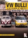 Köstnick, Joachim M., Otto, Georg - VW Bulli