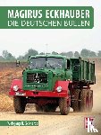 Gebhardt, Wolfgang H. - Magirus Eckhauber