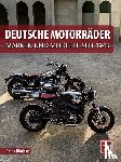 Rönicke, Frank - Deutsche Motorräder