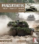 Schneider, Wolfgang - Panzertaktik