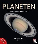 Feuerbacher, Berndt - Planeten