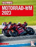  - Motorrad-WM 2023
