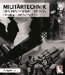 Fleischer, Wolfgang - Militärtechnik des Ersten Weltkriegs