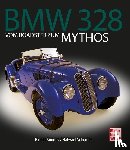 Simons, Rainer, Schrader, Halwart - BMW 328