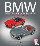Kittler, Eberhard - BMW 503 / 507 / 3200 CS / Z8