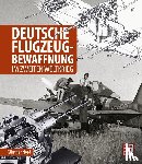 Nord, Günther - Deutsche Flugzeug-Bewaffnung - im Zweiten Weltkrieg