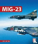 Normann, Michael - MiG-23