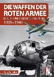 Schunkow, Victor - Die Waffen der Roten Armee