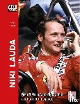 Germann, Carsten - Motorlegenden - Niki Lauda