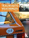 Kittler, Eberhard - Traumauto Volkswagen