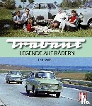 Rönicke, Frank - Trabant