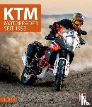 Keller, Leo - KTM