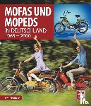 Rönicke, Frank - Mofas und Mopeds