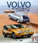 Hilbrenner, Notker - Volvo