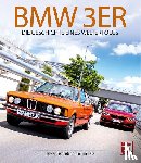 Schrader, Halwart, Hack, Joachim - BMW 3er