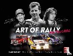 Zinkewitz, Frank - Art of Rallye - Monte Carlo