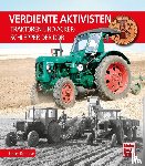 Rönicke, Frank - Verdiente Aktivisten