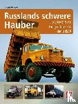 Rönicke, Frank - Russlands schwere Hauber