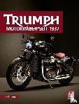 Falloon, Ian - Triumph