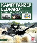 Hilmes, Rolf - Kampfpanzer Leopard 1