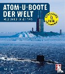 Ulsamer, Stefan - Atom-U-Boote der Welt