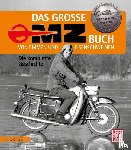 Rönicke, Frank - Das große MZ-Buch