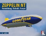 Bélafi, Michael - Zeppelin NT