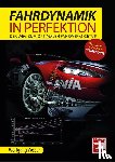 Weber, Wolfgang - Fahrdynamik in Perfektion